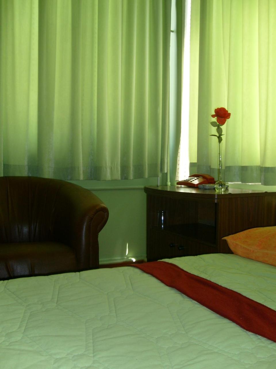 Hotel Cesme Konya Exterior foto
